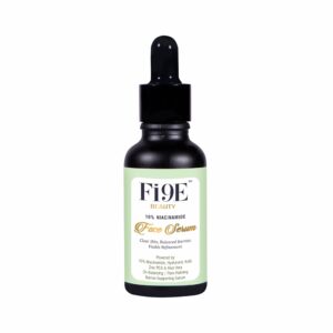 FACE SERUM