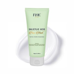 SALICYLIC ACID FACE WASH