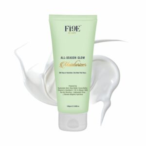 ALL-SEASON GLOW MOISTURIZER