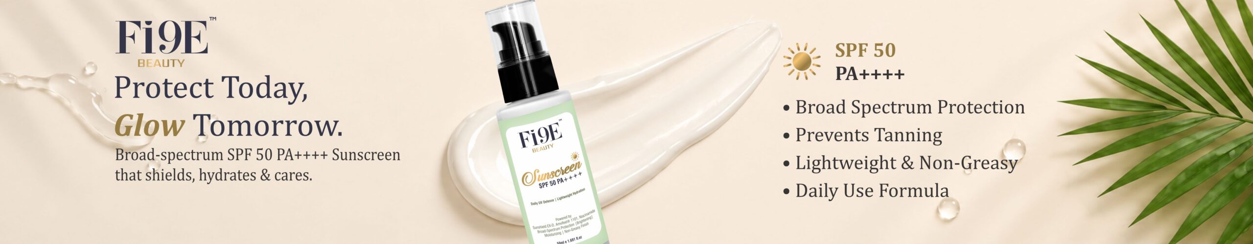 ProtectSkinWithFi9ebeauty