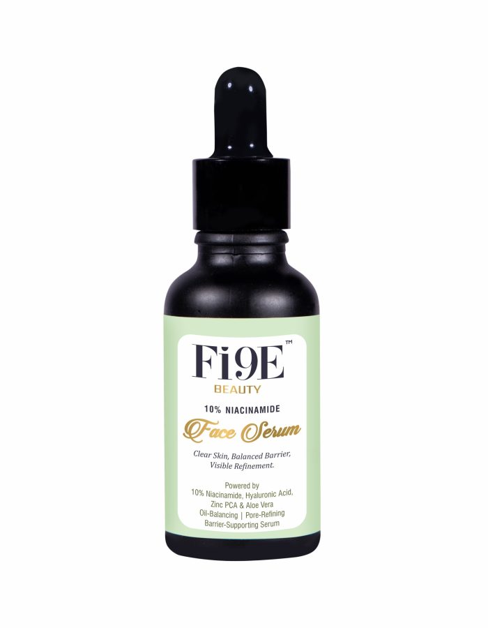 FACE SERUM